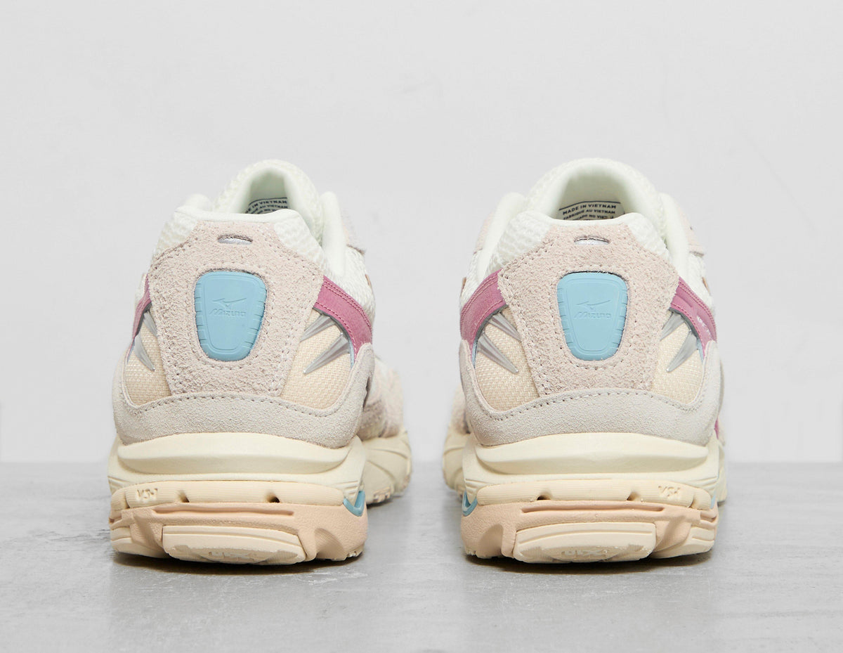 Wave Rider 10 Kosei