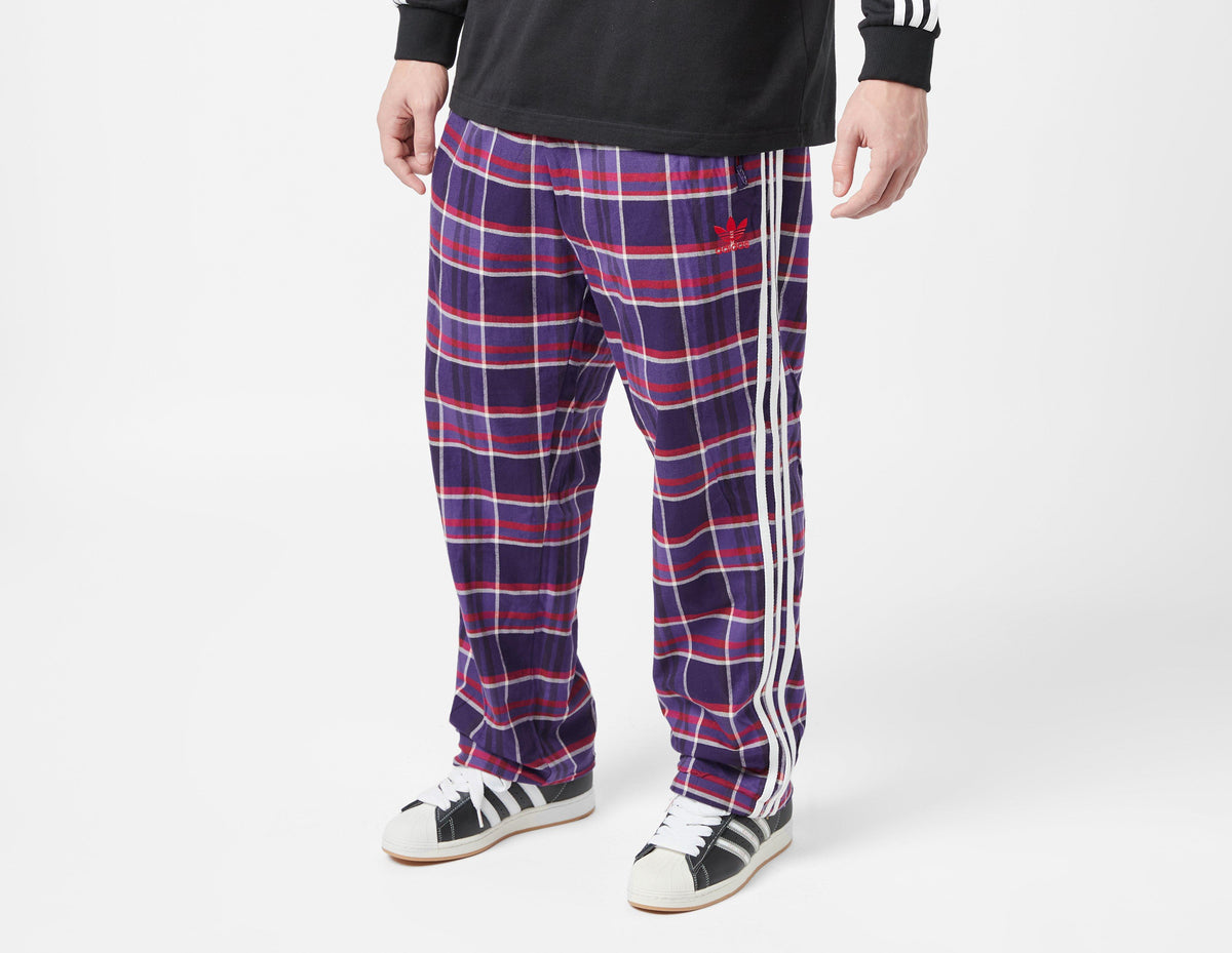 x Korn 3-Stripes Reversible Track Pants