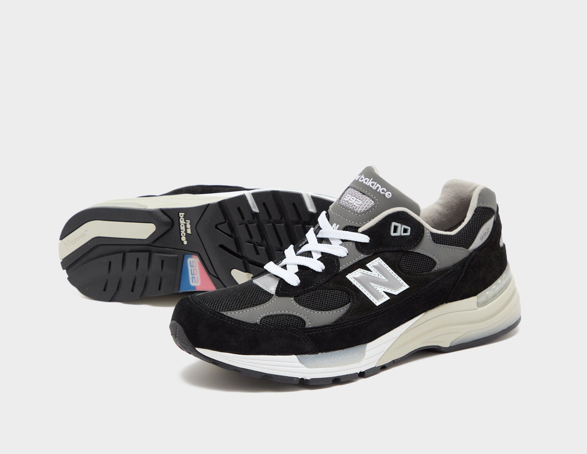 New Balance 992 Made In USA
