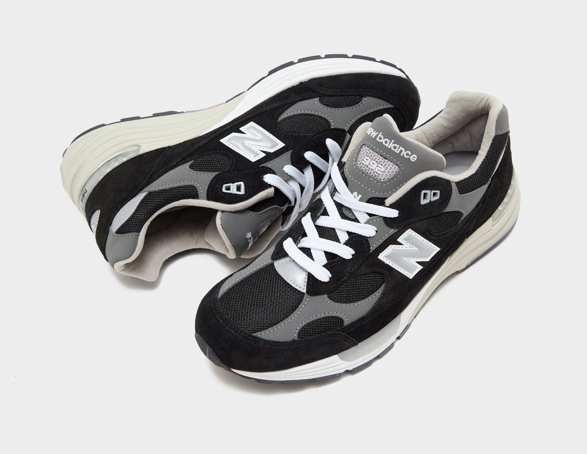 New Balance 992 Made In USA