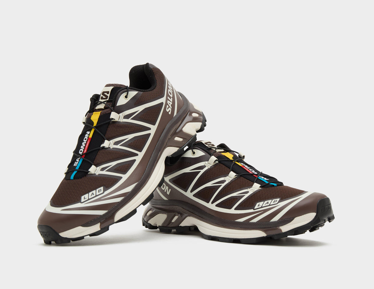 Salomon XT-6 Women's