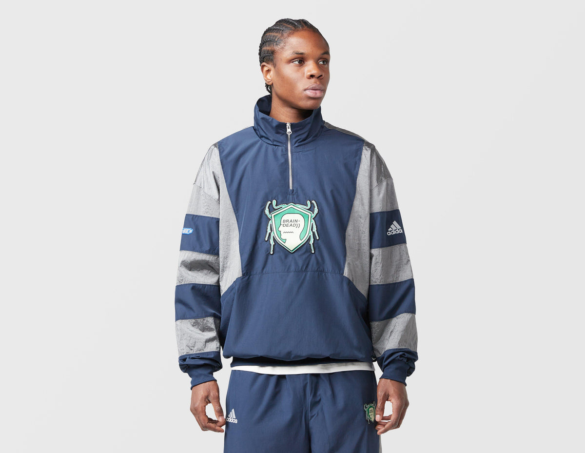 adidas x Brain Dead Track Top