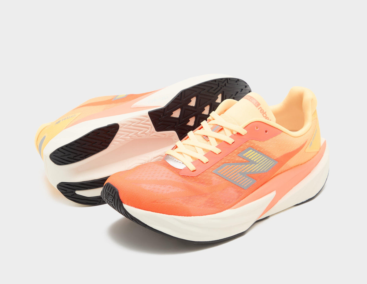 New Balance FuelCell Rebel v5