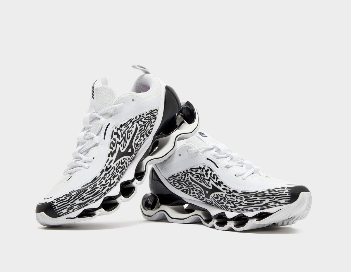 Mizuno Wave Prophecy 13.2