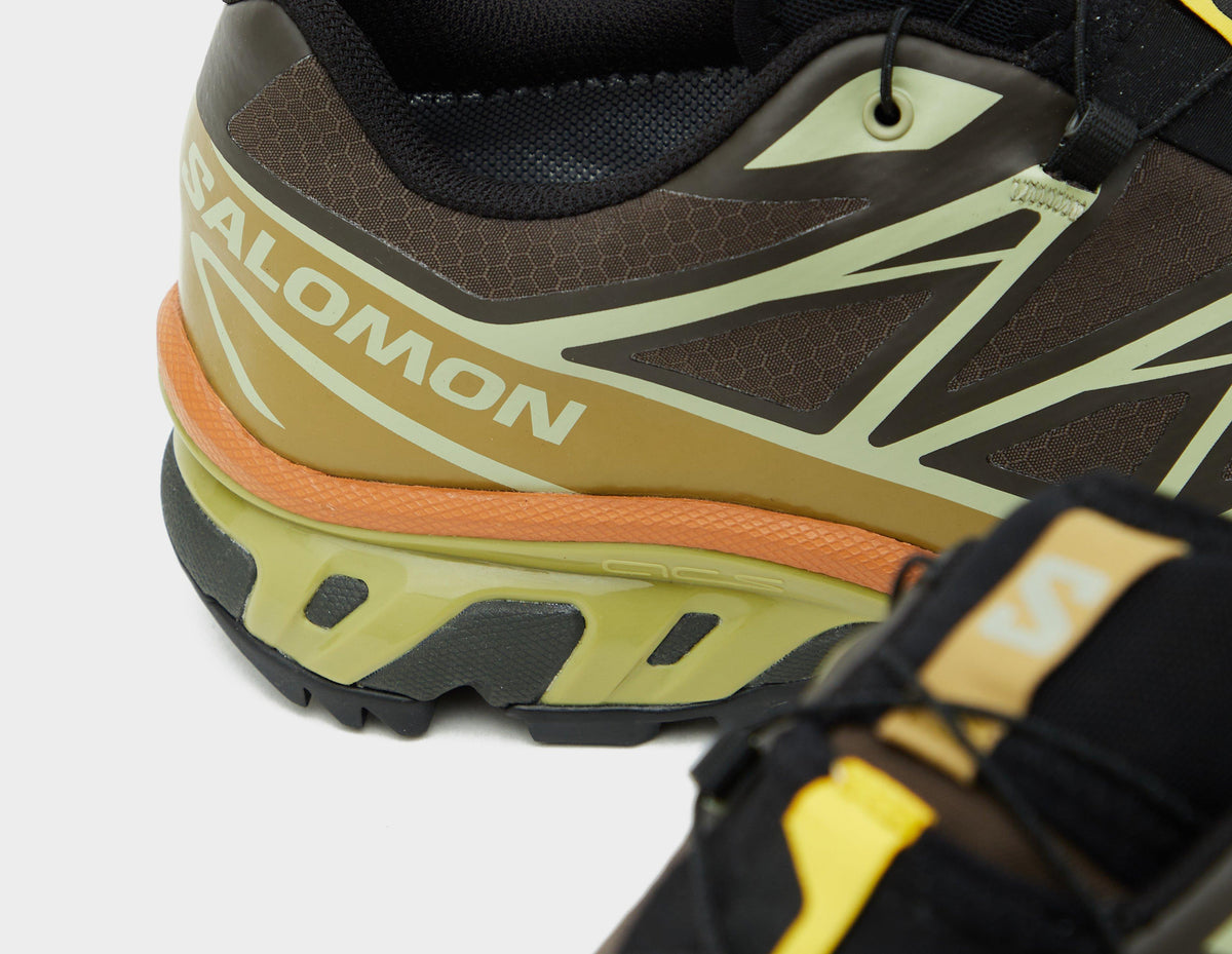 Salomon XT-6 GORE-TEX