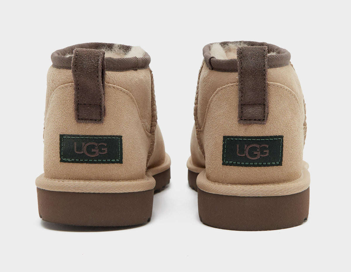 UGG Classic Ultra Mini