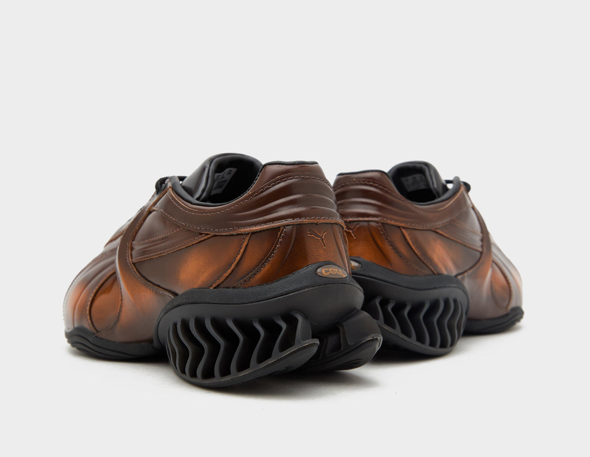 PUMA x J.L-A.L Cell Geo "Umbre"