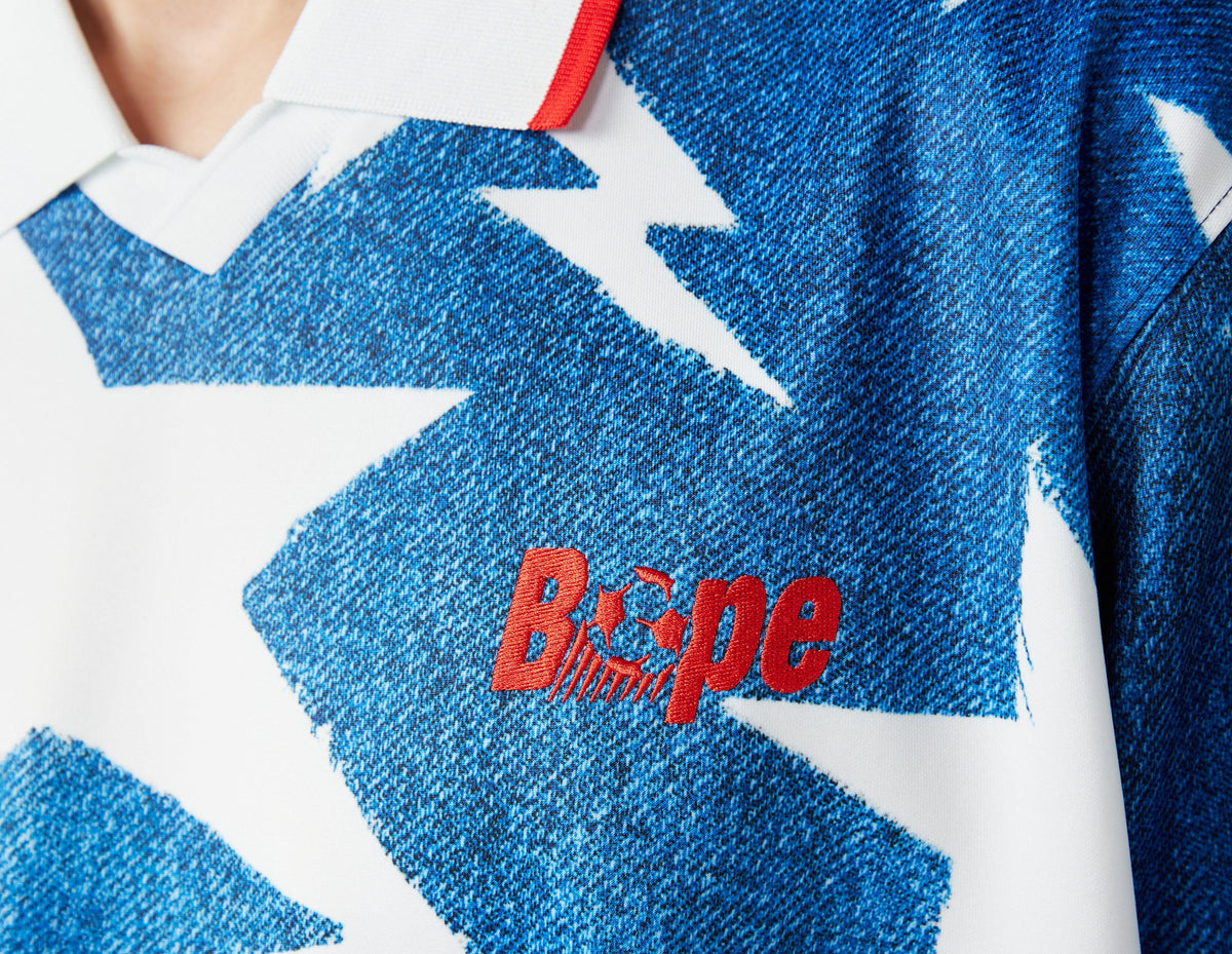 adidas x A Bathing Ape Jersey