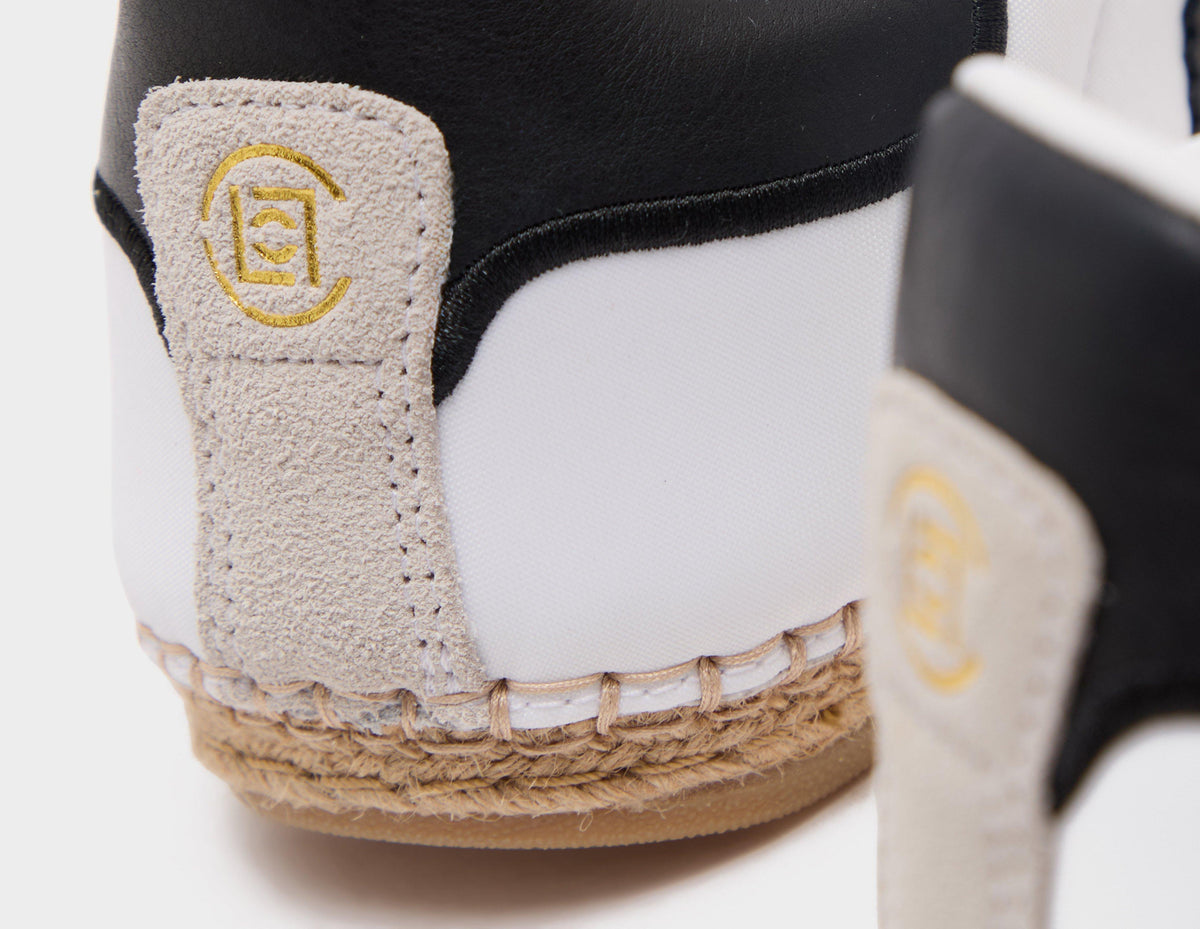 adidas x CLOT Samba Espadrille