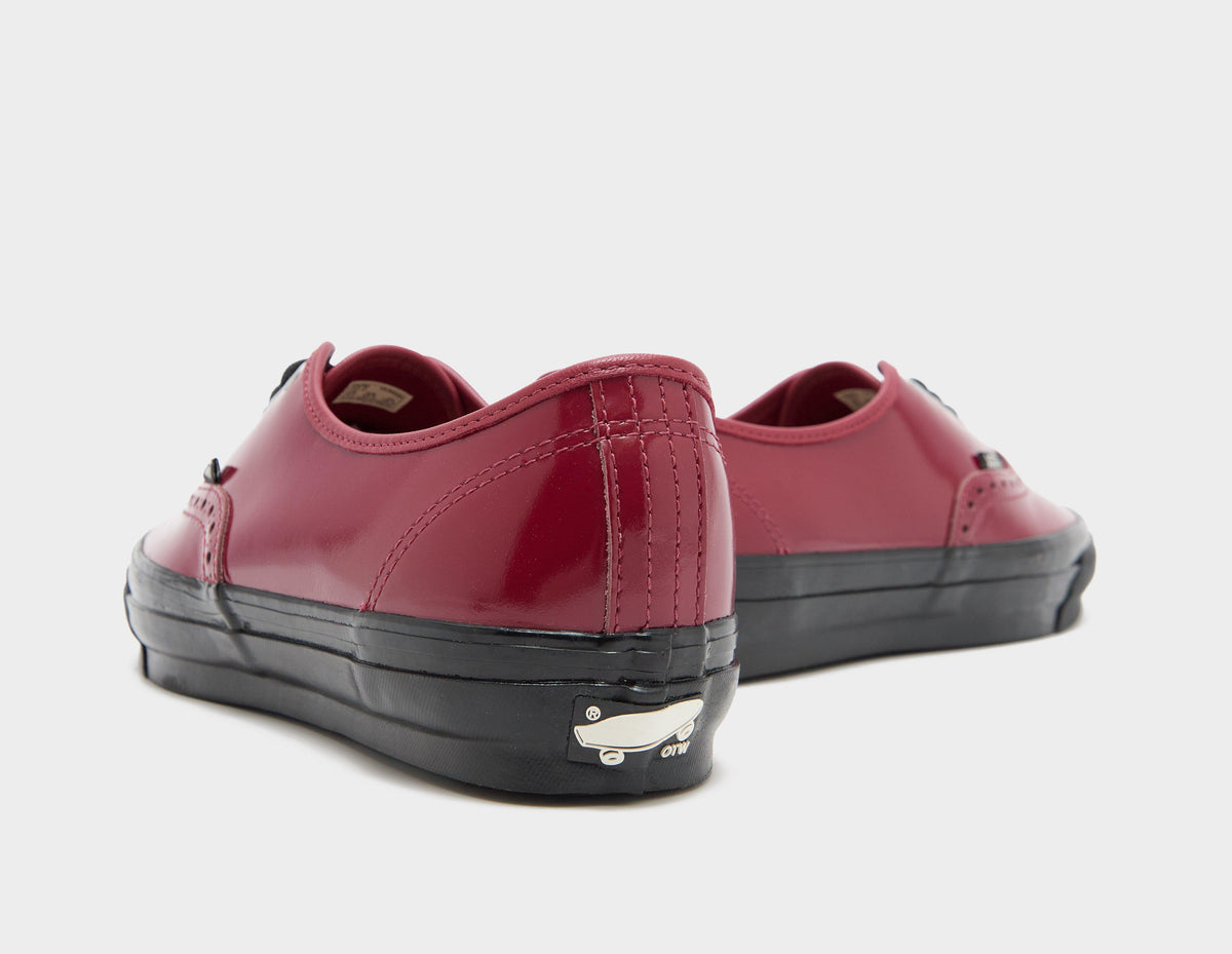 Vans OTW Authentic 44 Vibram