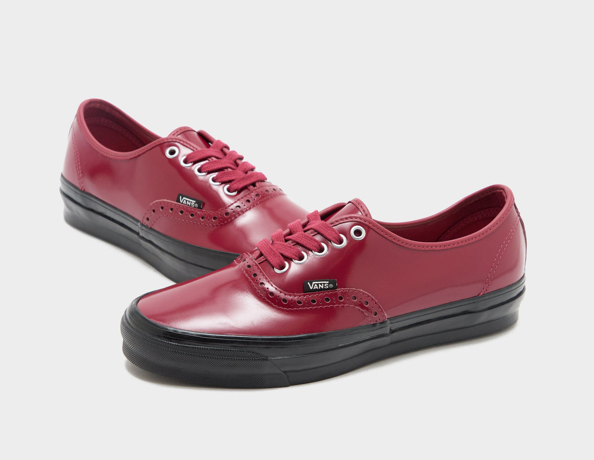 Vans OTW Authentic 44 Vibram
