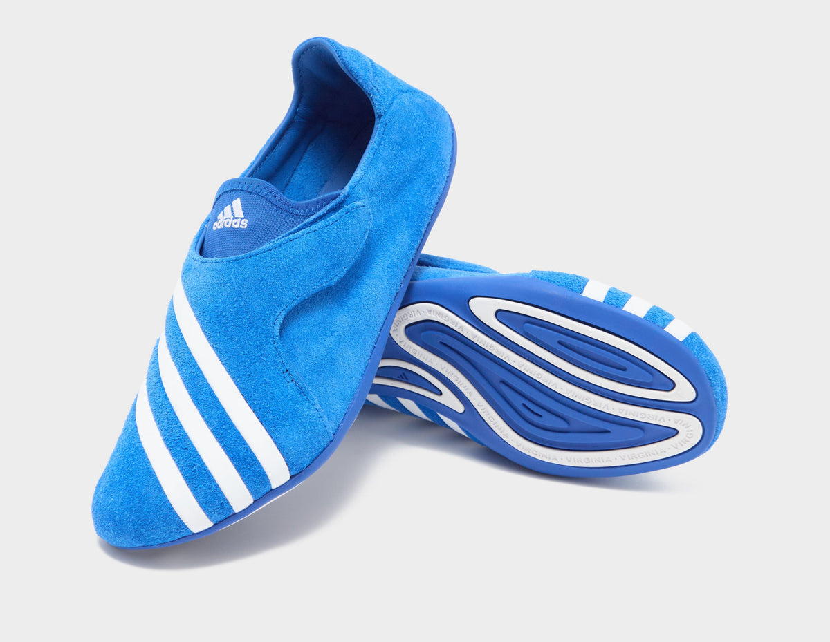 adidas x Pharrell Williams Vario Flat Earther
