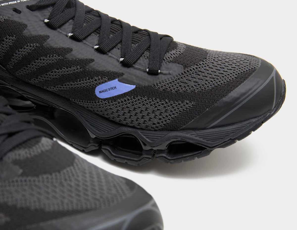 Mizuno x Magic Stick x Mita Wave Prophecy