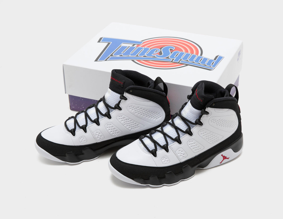 Jordan Air 9 'Space Jam'