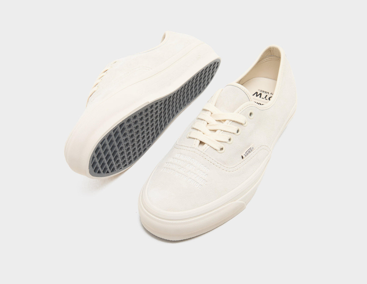 Vans x Neighborhood OTW Authentic 44