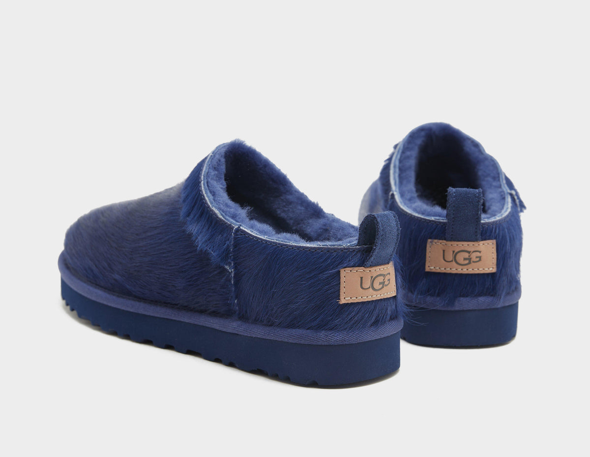 UGG Classic Micro Pony Hair Women's