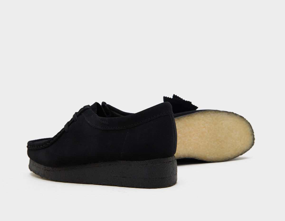 Clarks Originals Wallabee Women's