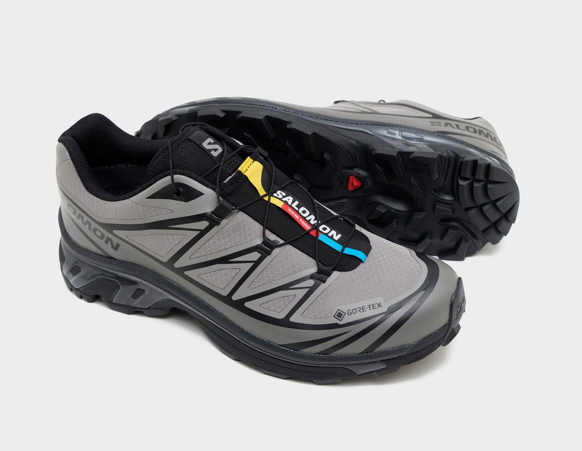 Salomon XT-6 GORE-TEX