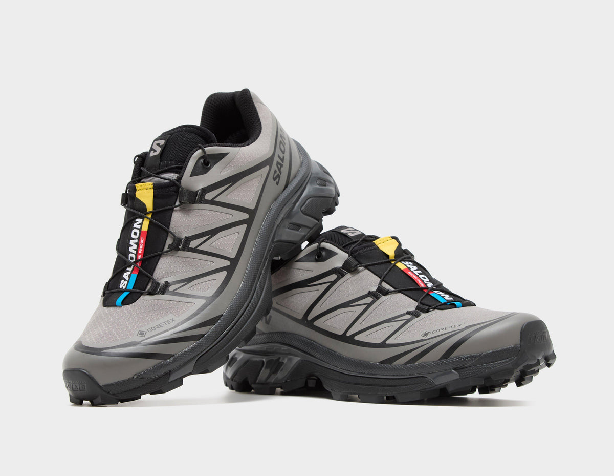 Salomon XT-6 GORE-TEX Women's