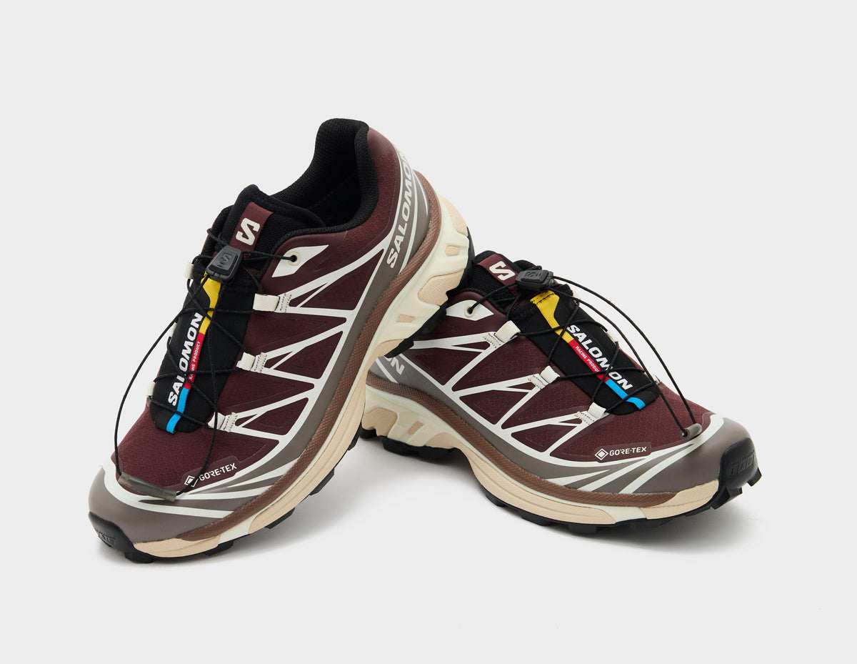 Salomon XT-6 GORE-TEX Women's