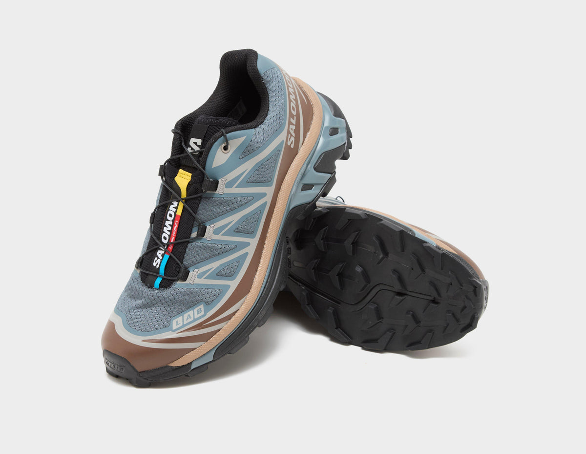 Salomon XT-6 Women's