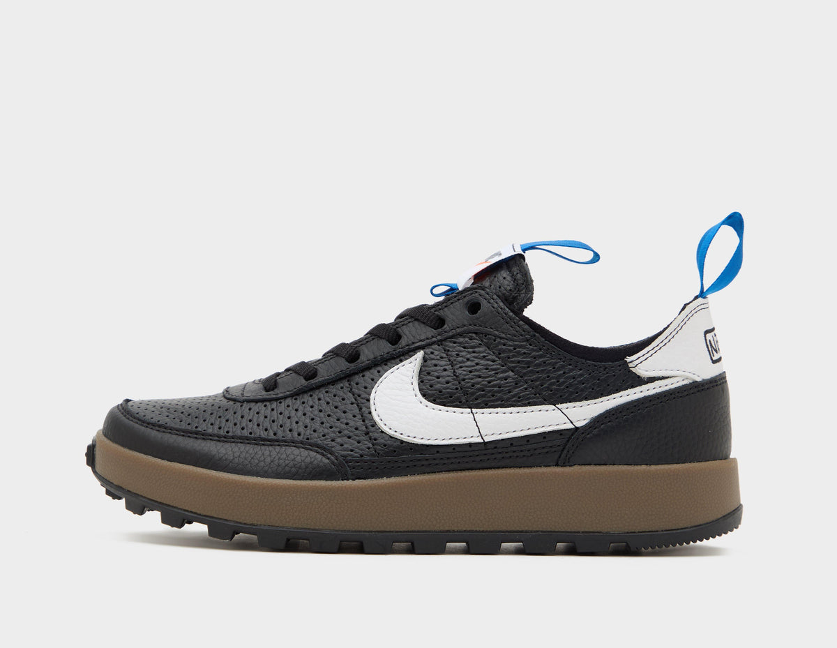 Nike Craft x Tom Sachs General Purpose Shoe