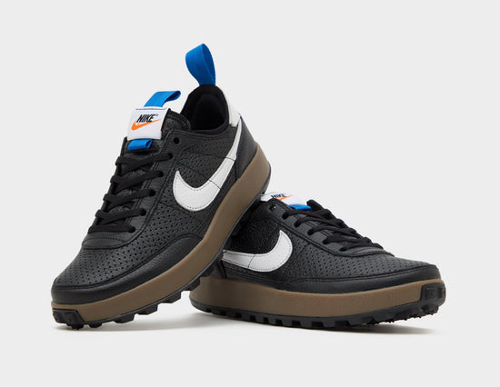 Nike Craft x Tom Sachs General Purpose Shoe