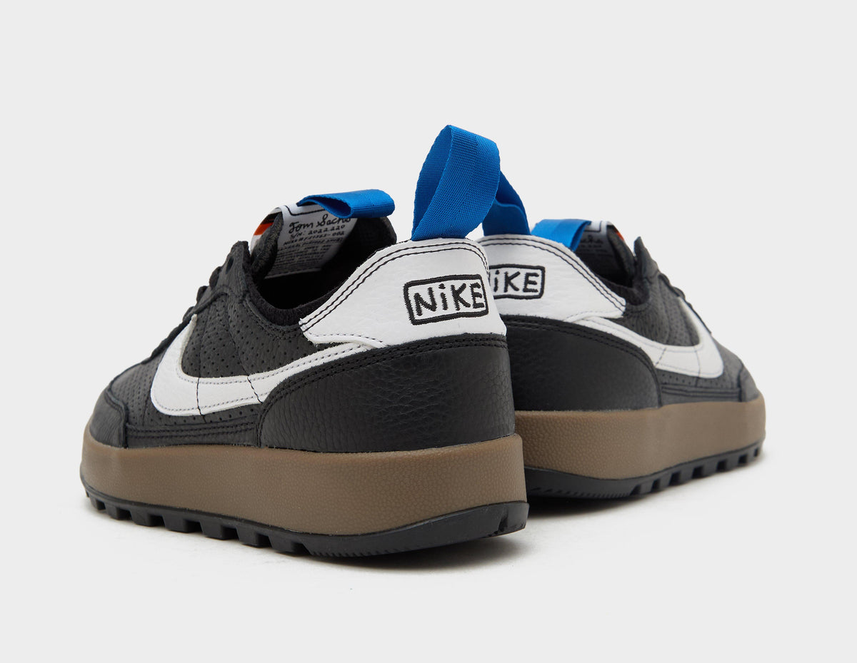 Nike Craft x Tom Sachs General Purpose Shoe