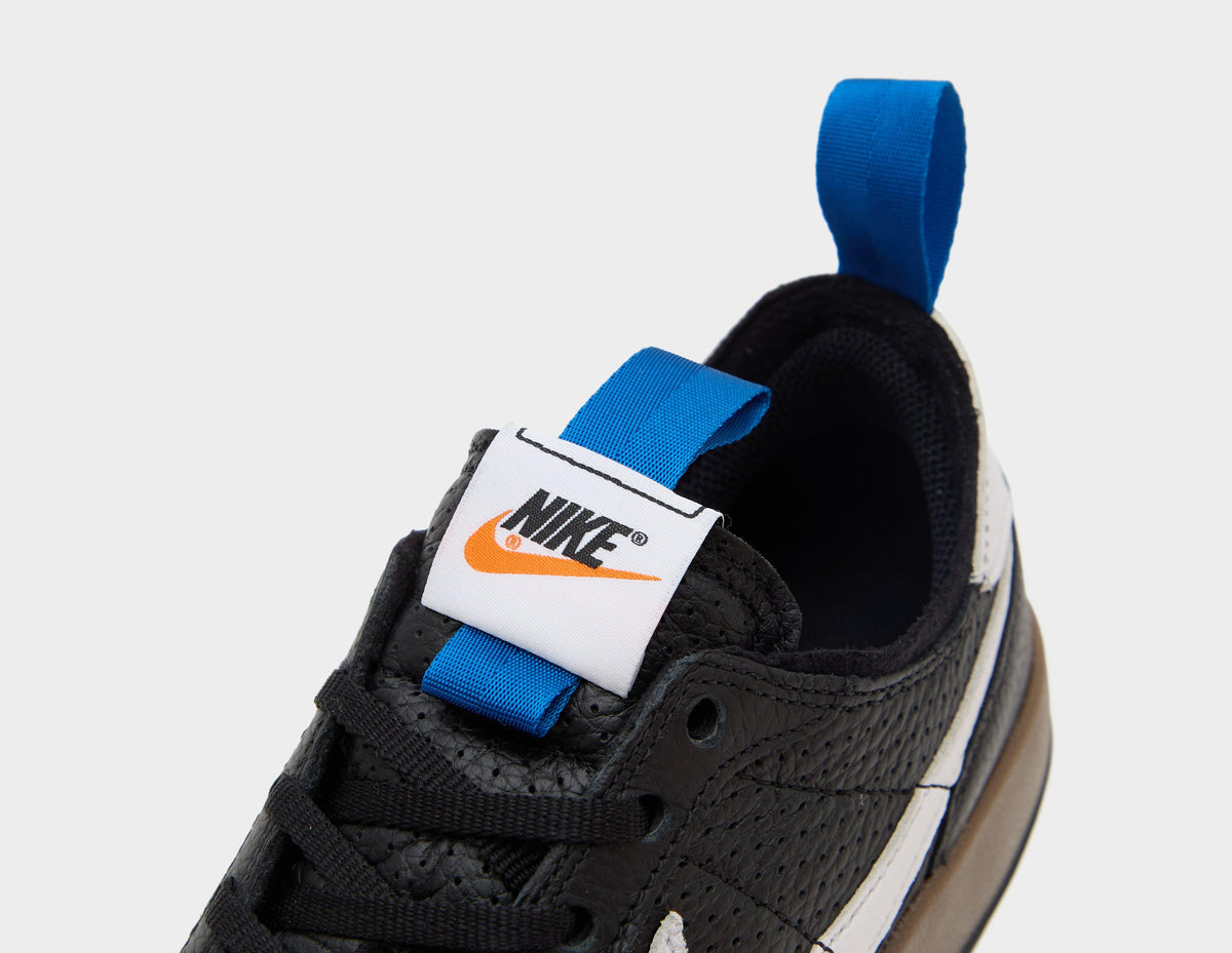 Nike Craft x Tom Sachs General Purpose Shoe
