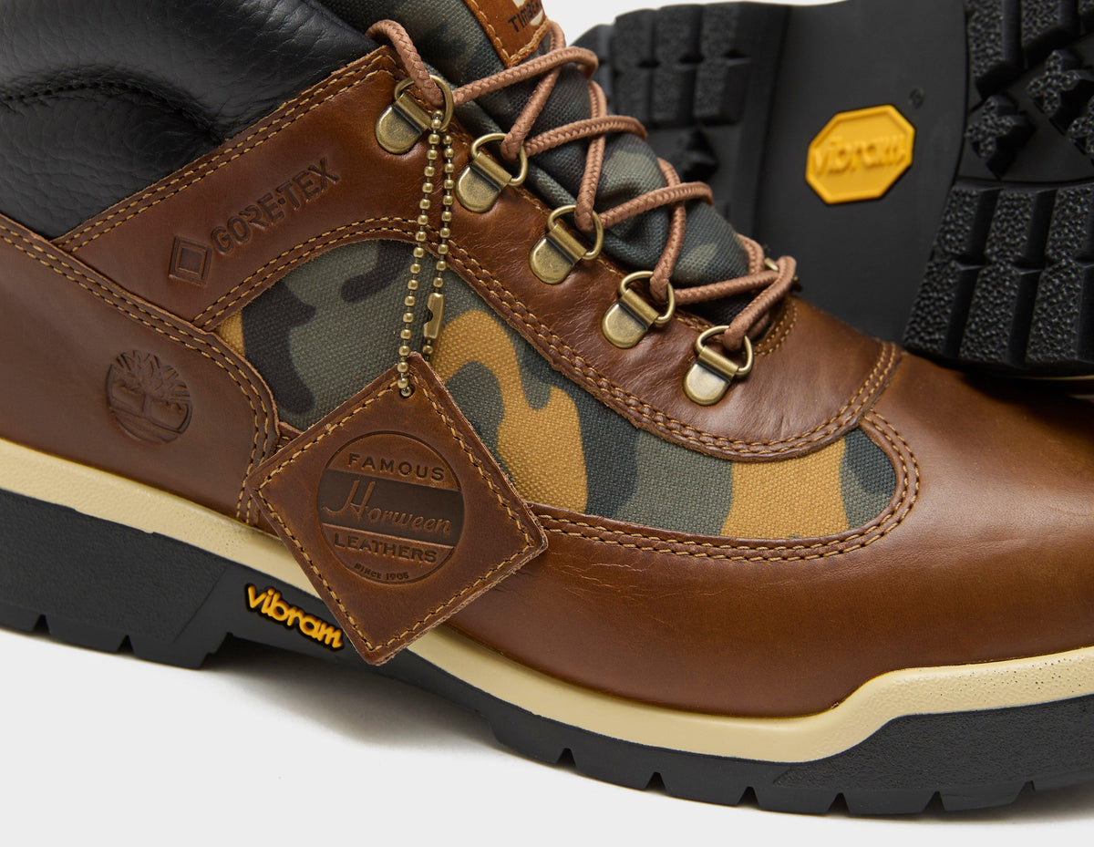 Timberland Field Boot