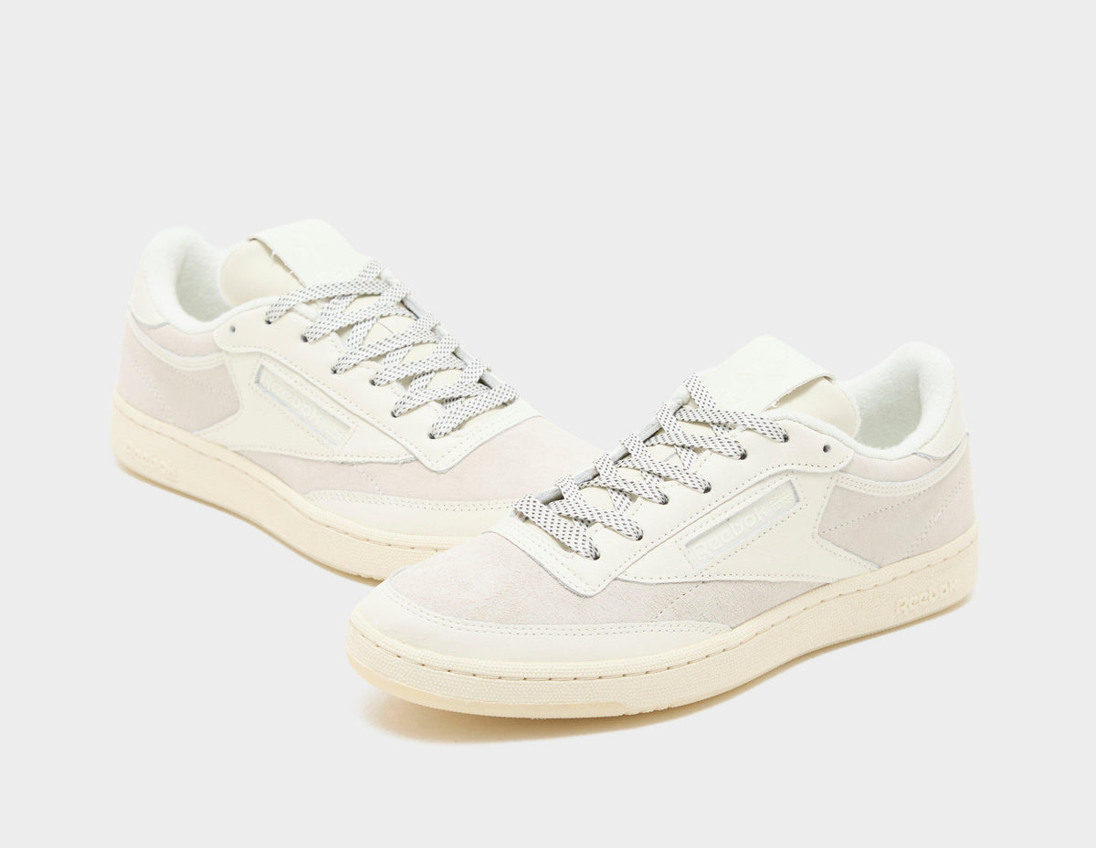 Reebok x IDEA Club C