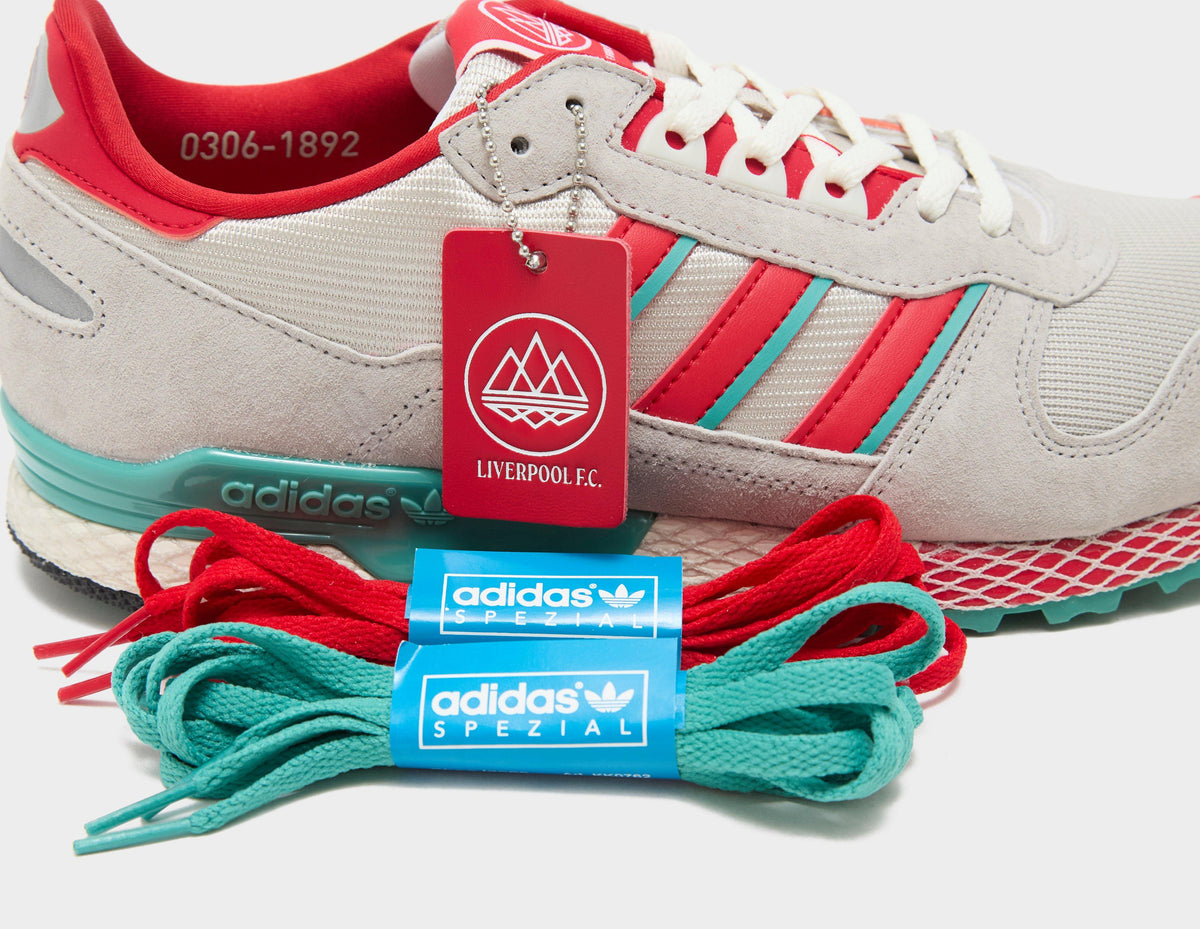 adidas SPZL F.C x Liverpool Kirkdale II