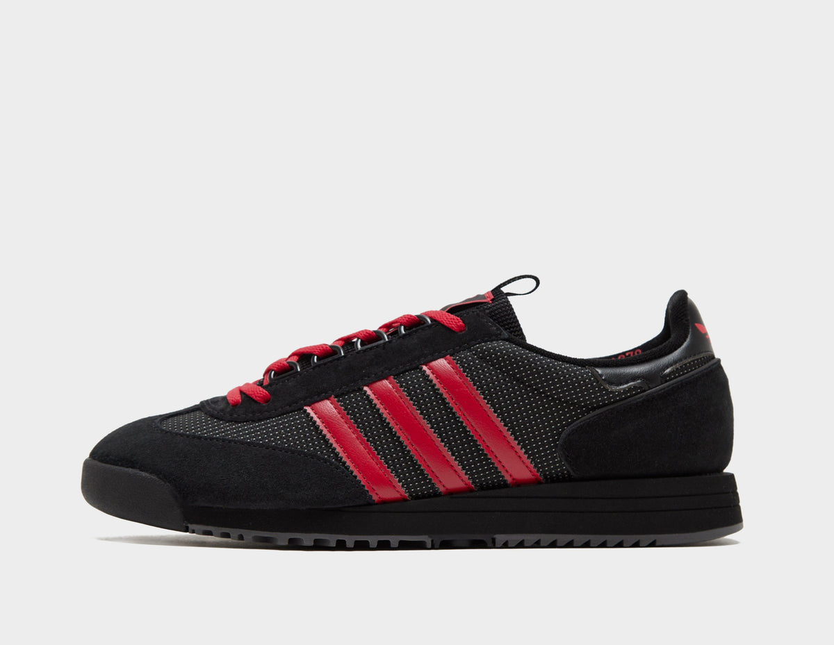 adidas SPZL F.C x Manchester United SL83