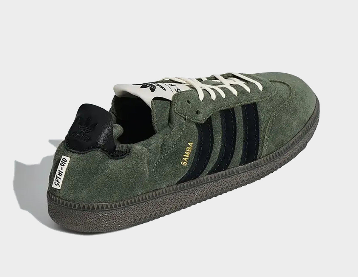 adidas x Song For the Mute Samba