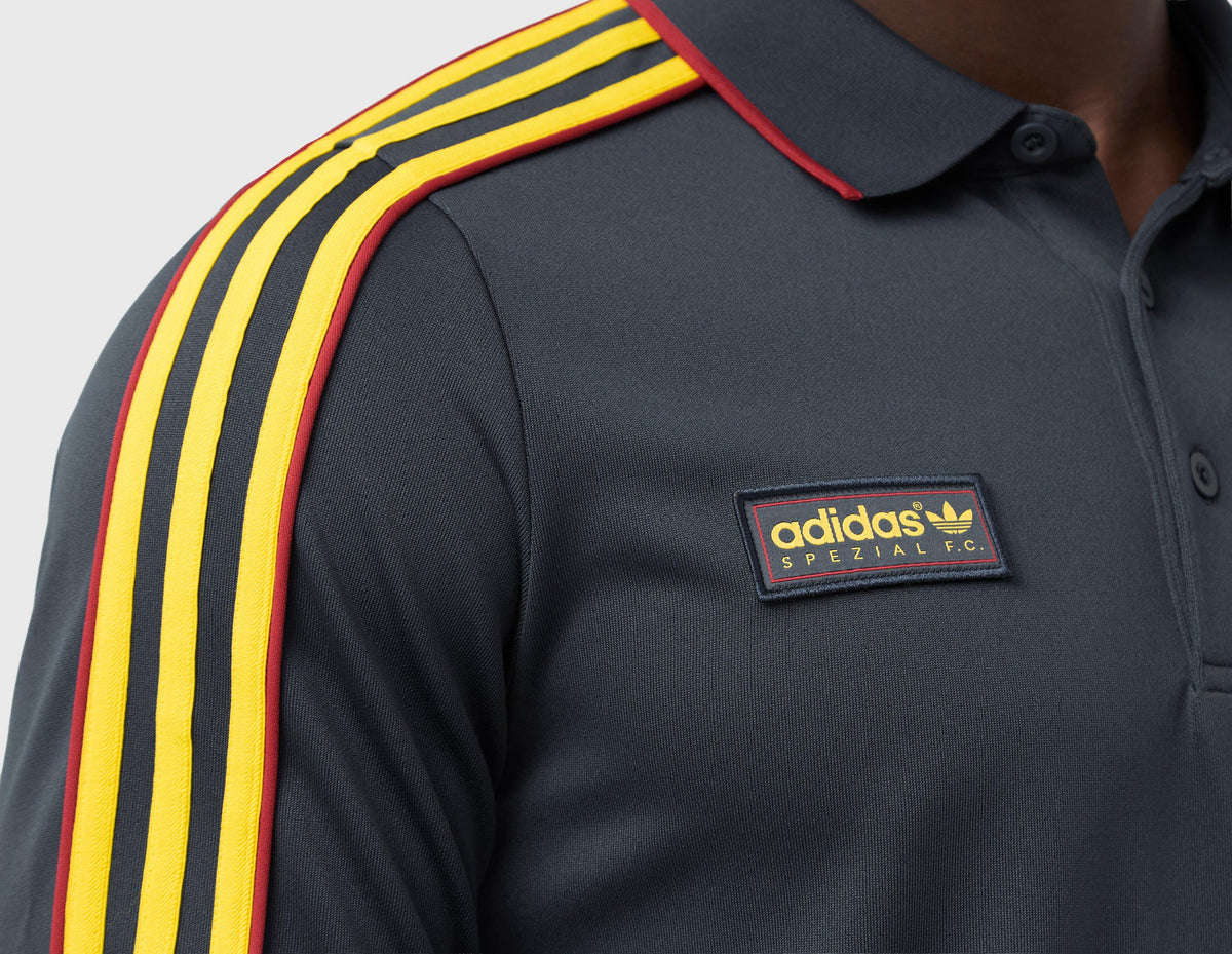 adidas SPZL FC Arsenal Polo Shirt