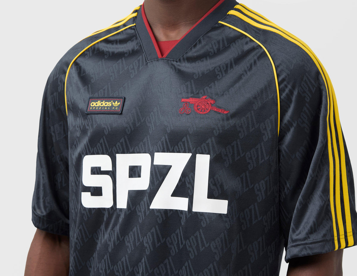 adidas SPZL FC Arsenal T-Shirt