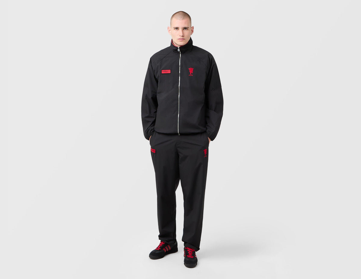 adidas SPZL F.C x Manchester United Track Top