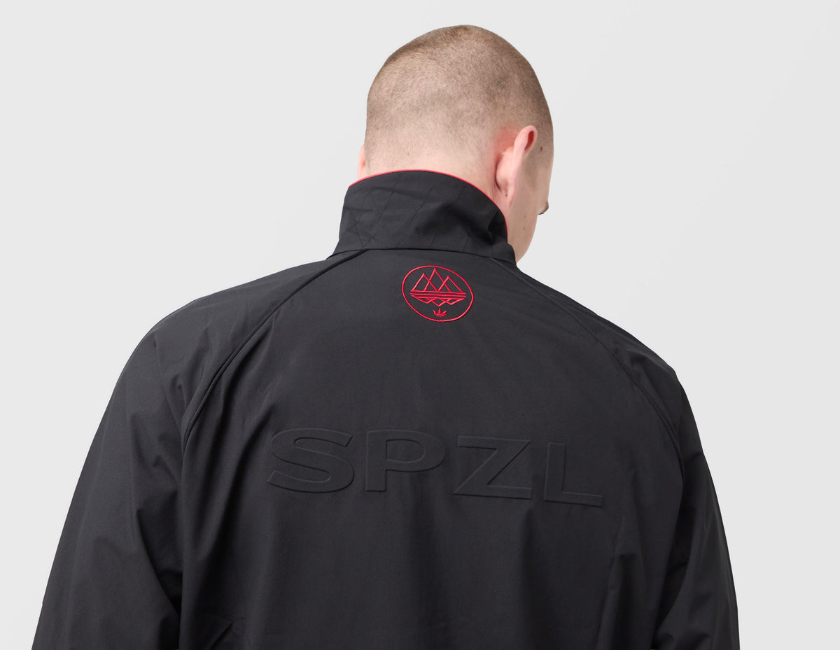 adidas SPZL F.C x Manchester United Track Top