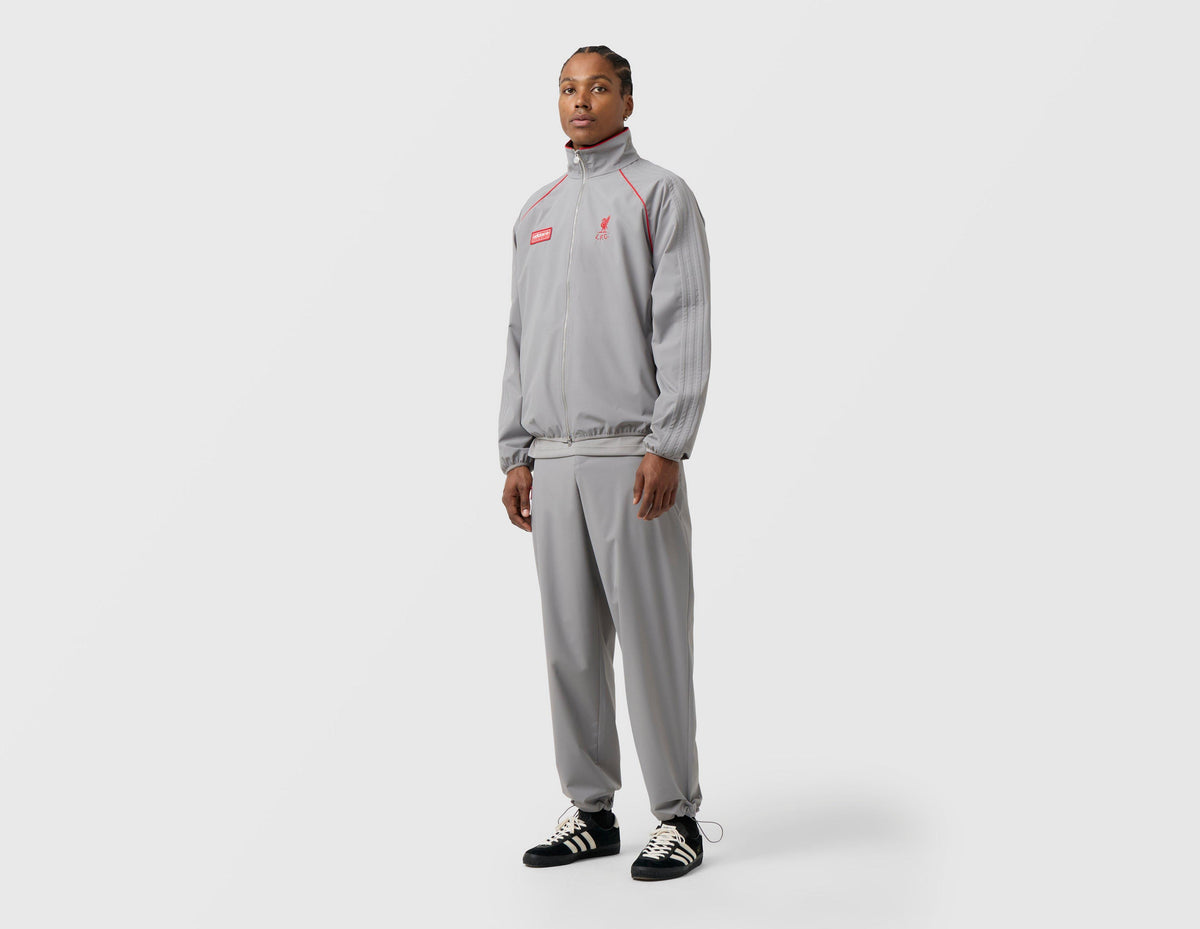 adidas SPZL F.C x Liverpool Track Top