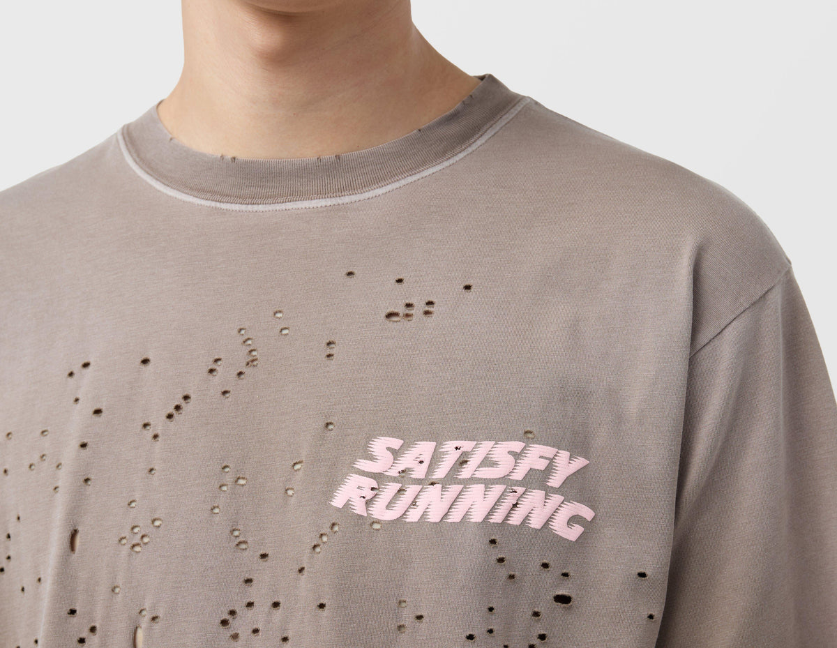 Satisfy MothTech T-Shirt