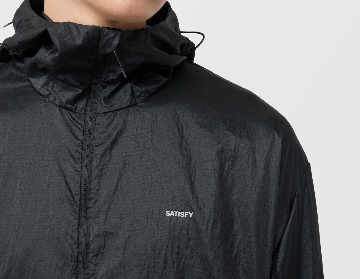 Satisfy Pertex Diamond Fuse Windbreaker
