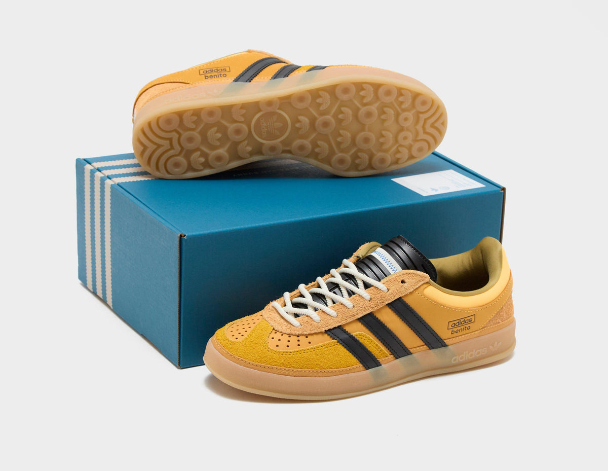 adidas x Bad Bunny Gazelle Indoor