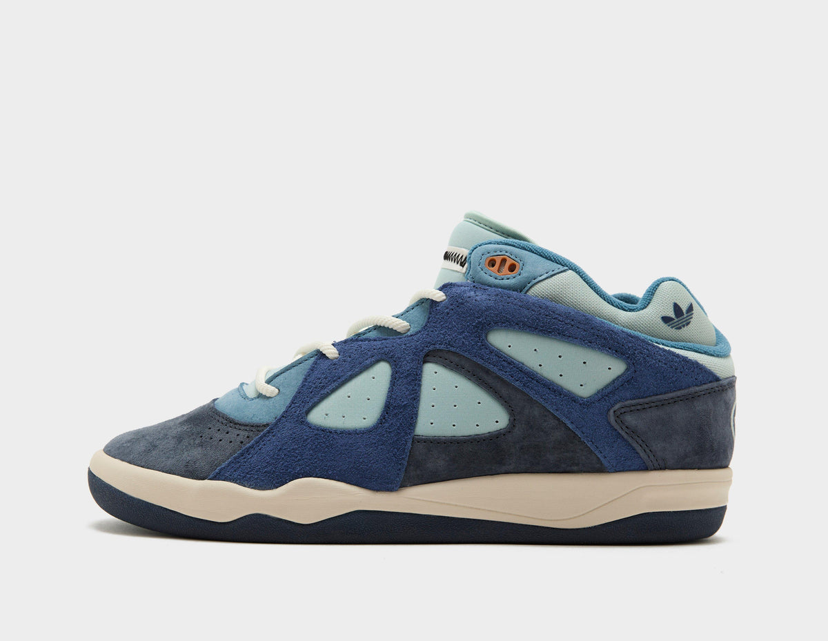 adidas x Bad Bunny Badbo 1.0