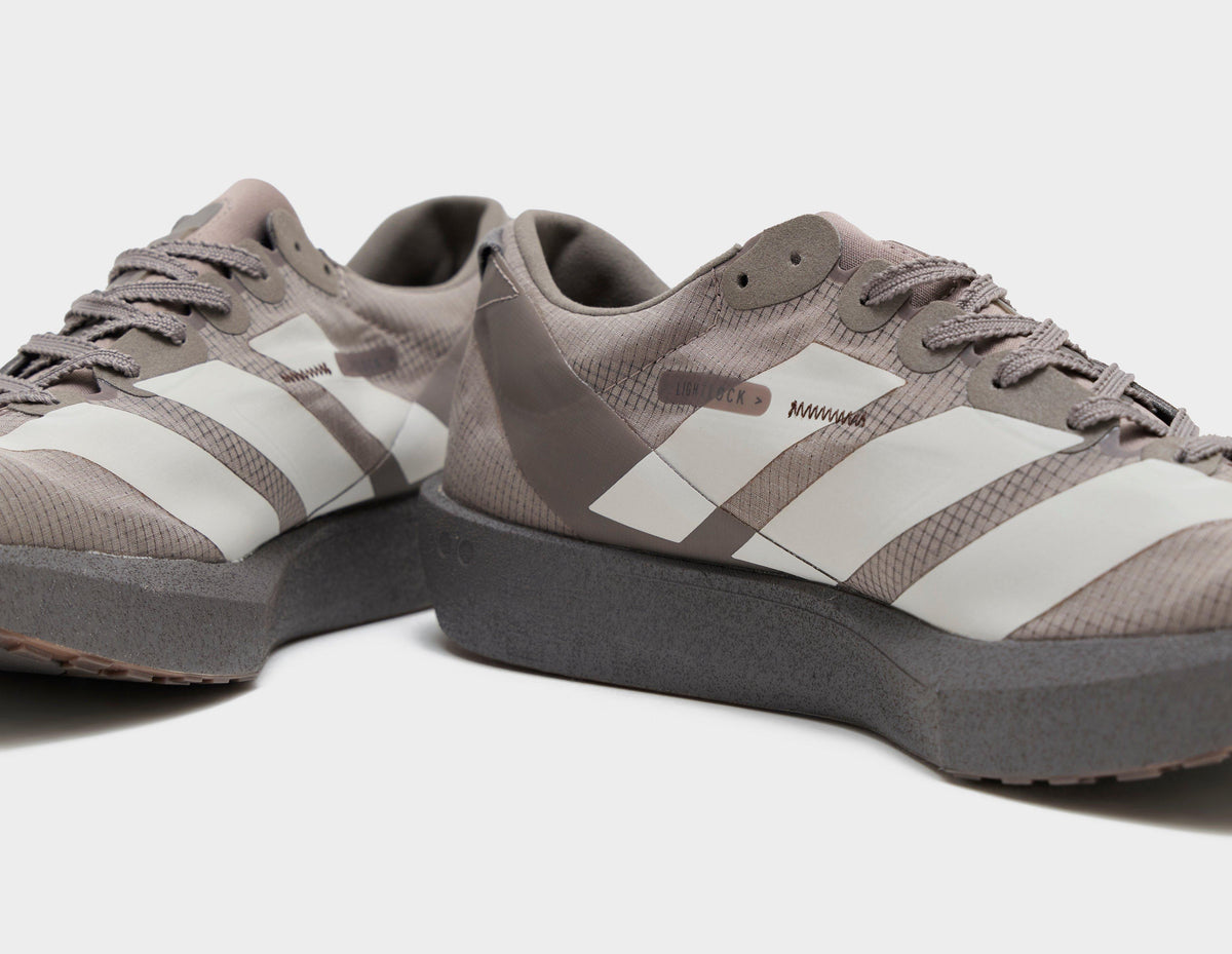 adidas x SATISFY Adizero Adios 9