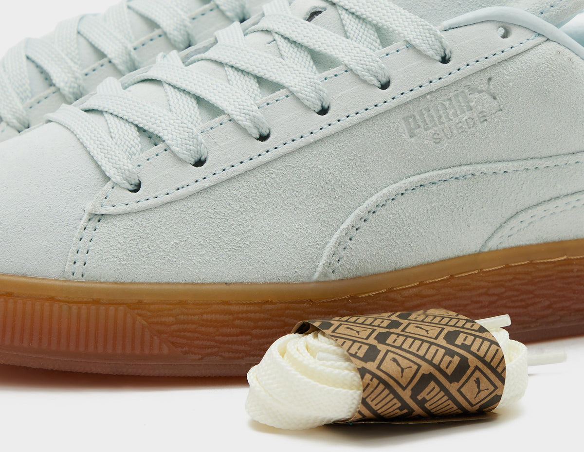 PUMA x Danielle Cathari Suede Women's