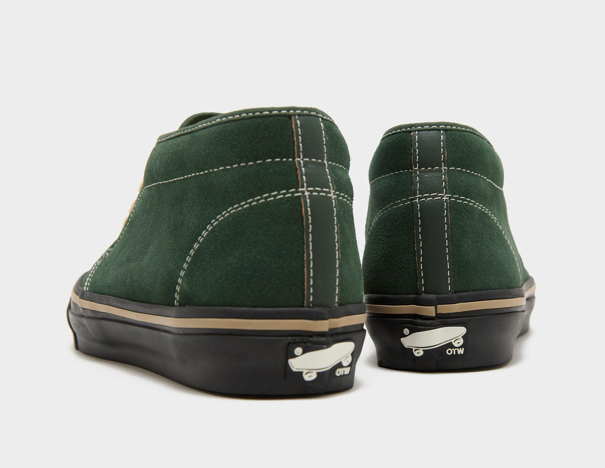 Vans Chukka OTW