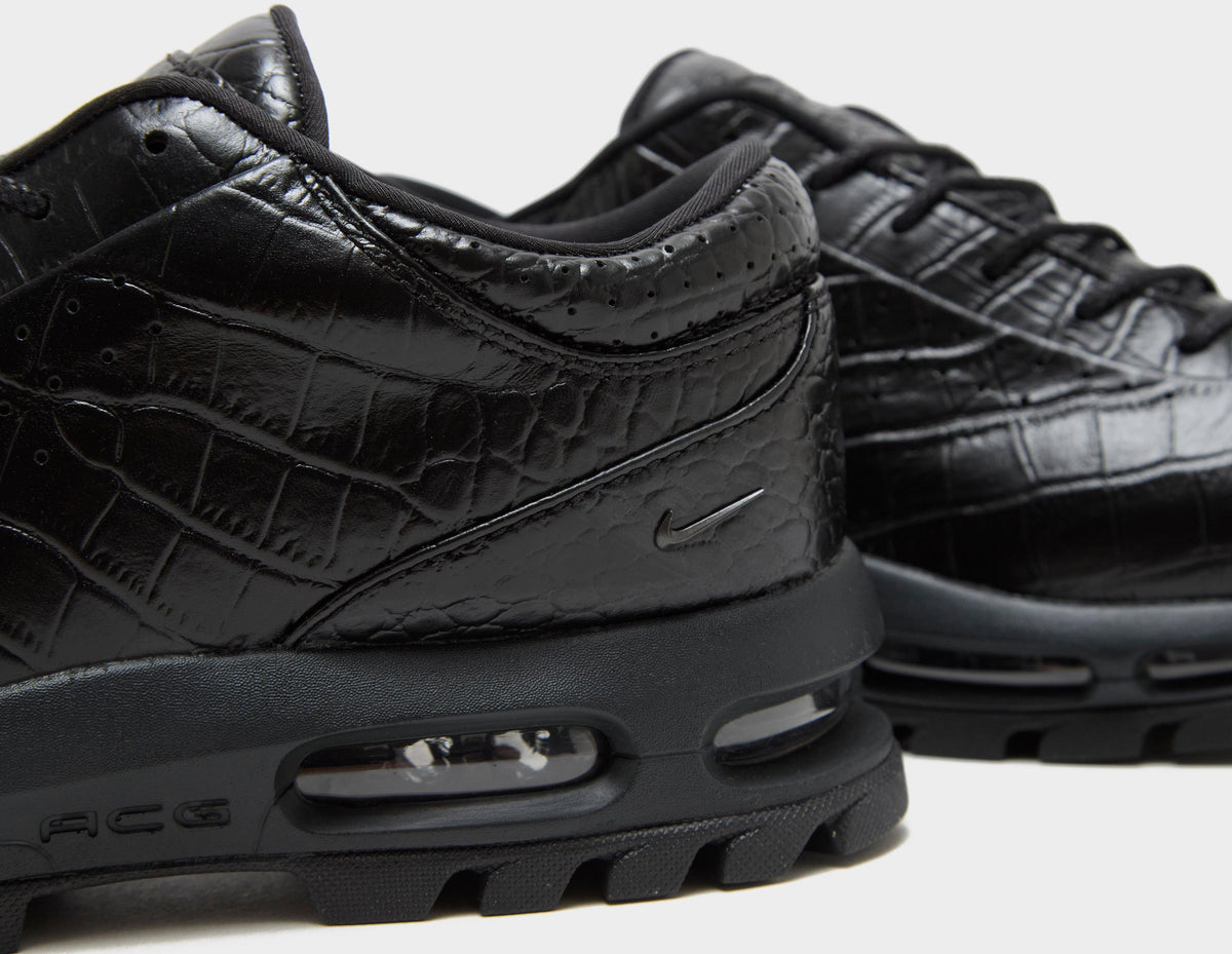 Nike Air Max Goadome Low