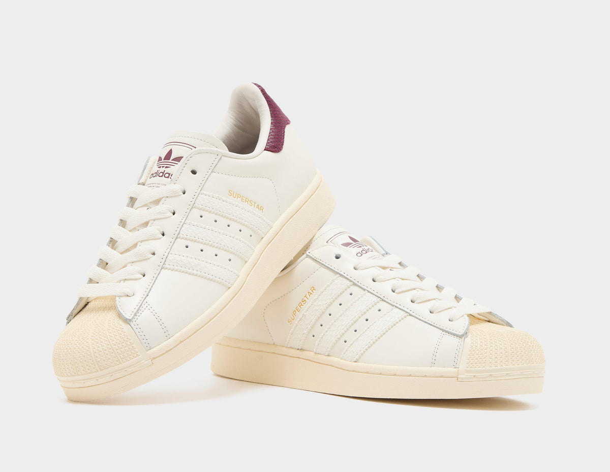 adidas Originals Superstar II 'London'