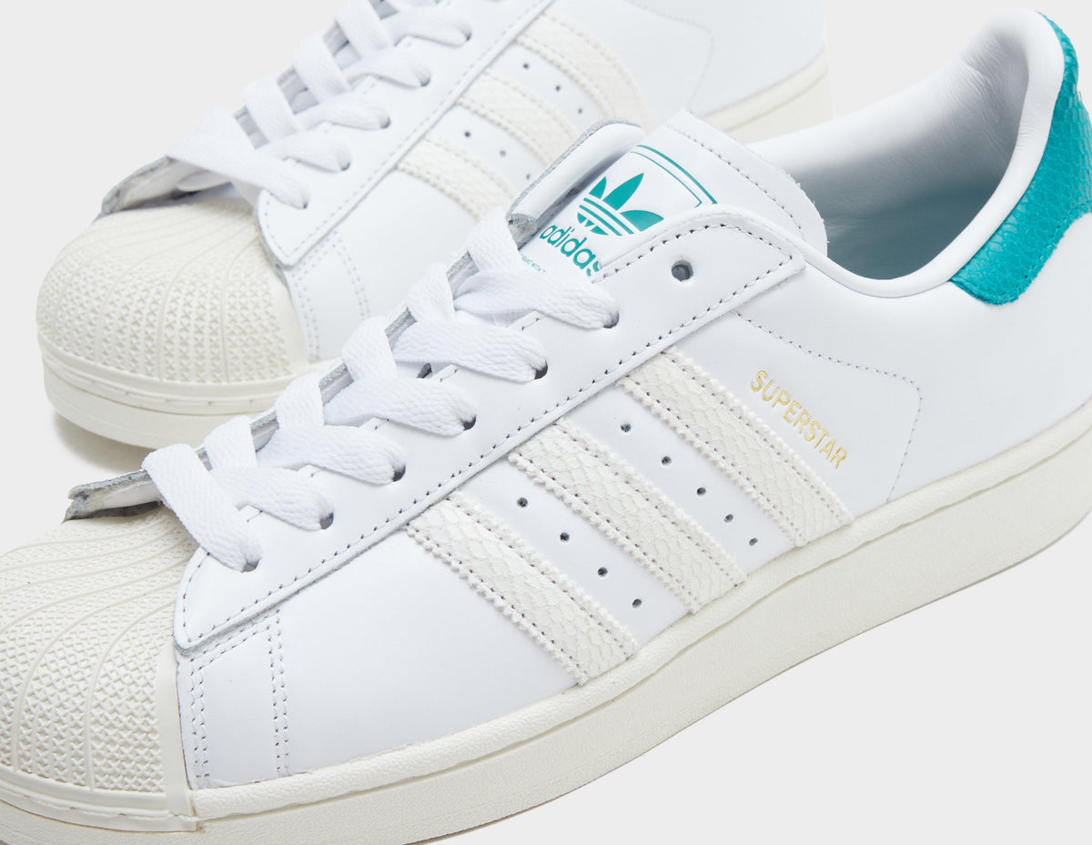 adidas Originals Superstar II 'Liverpool'