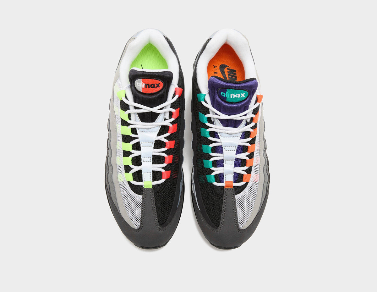 Nike Air Max 95 'Greedy'